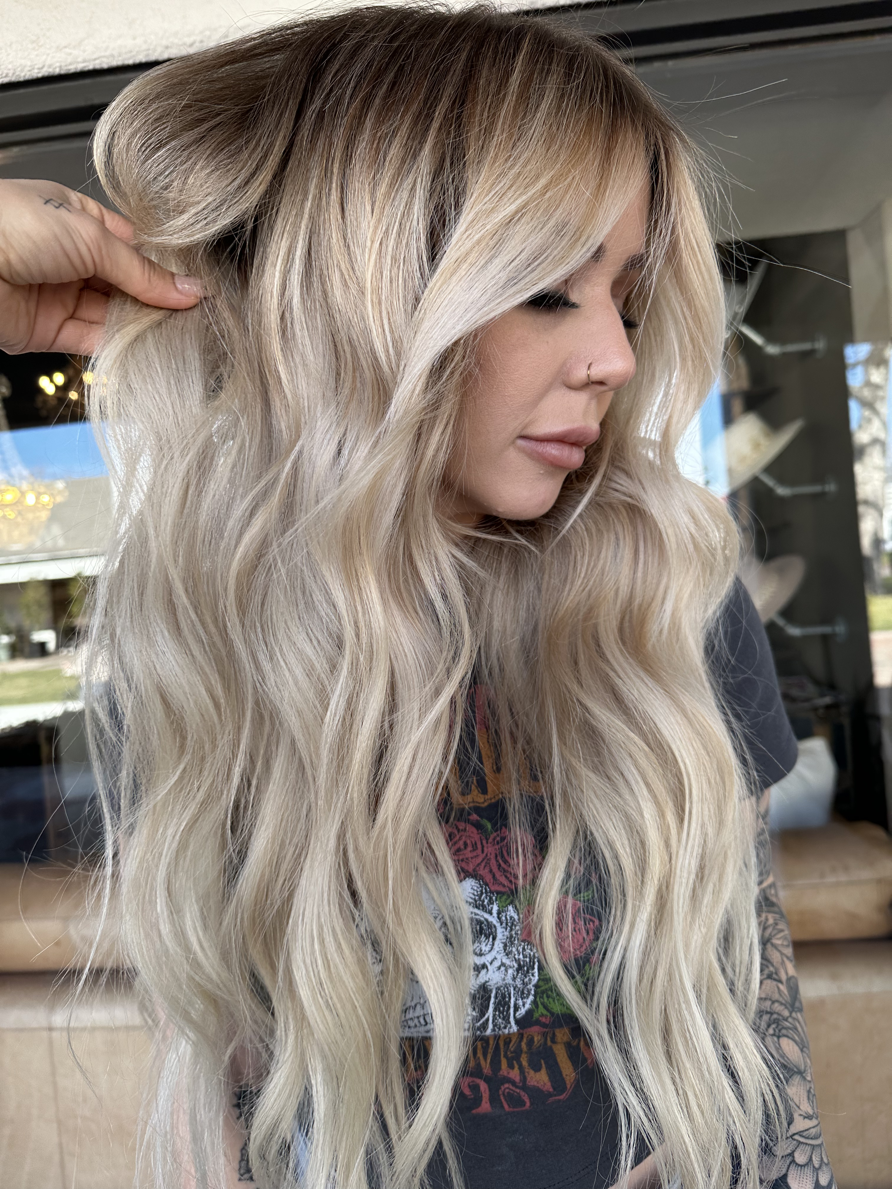 Extensions